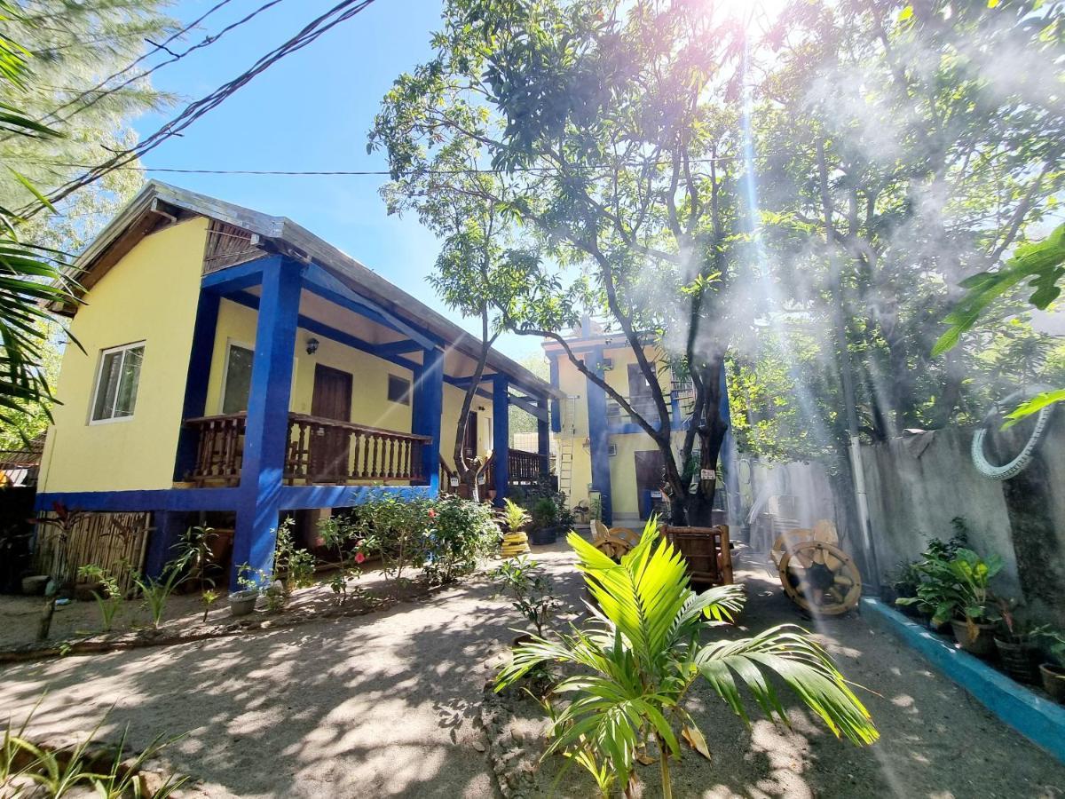 Prince Ludwig Beach Resort San Antonio  Exterior foto