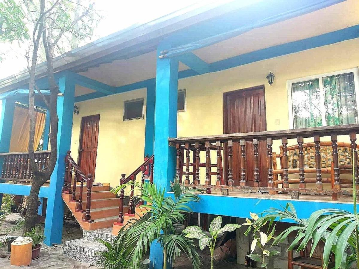 Prince Ludwig Beach Resort San Antonio  Exterior foto